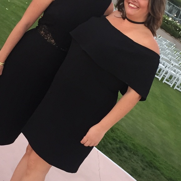 Off Shoulder Obsessed! - Picture 4 of 6